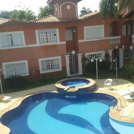 Villaggio Boccia Boraceia  Dış mekan fotoğraf