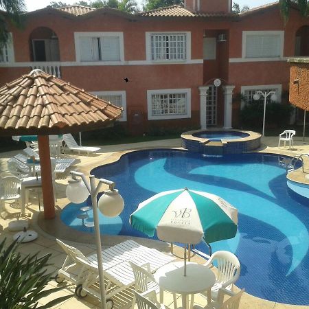 Villaggio Boccia Boraceia  Dış mekan fotoğraf