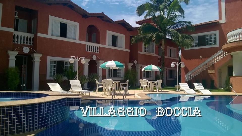 Villaggio Boccia Boraceia  Dış mekan fotoğraf