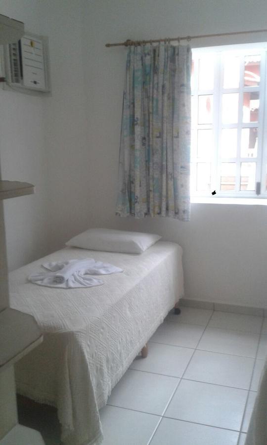 Villaggio Boccia Boraceia  Dış mekan fotoğraf