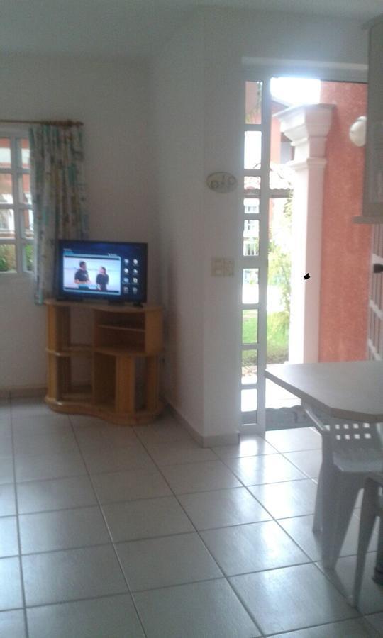 Villaggio Boccia Boraceia  Dış mekan fotoğraf