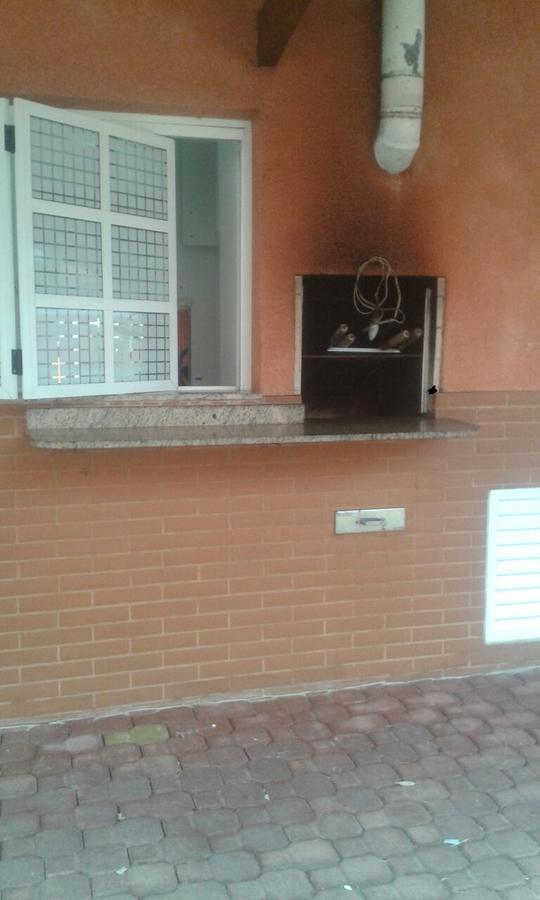 Villaggio Boccia Boraceia  Dış mekan fotoğraf